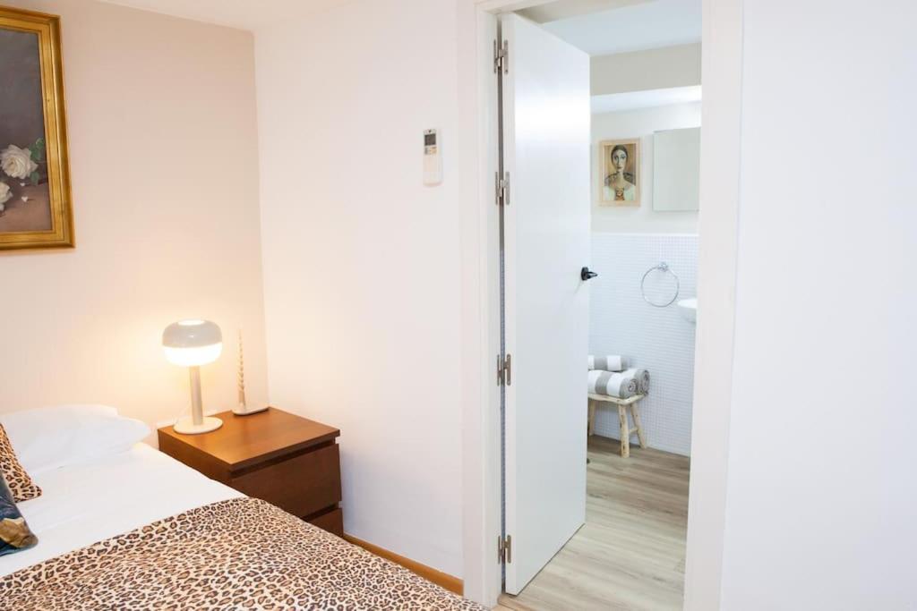 Nice Apartment Centro Historico 塞维利亚 外观 照片