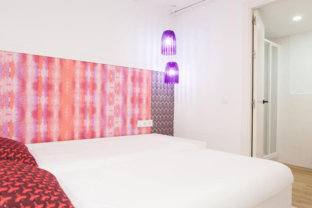 Nice Apartment Centro Historico 塞维利亚 外观 照片
