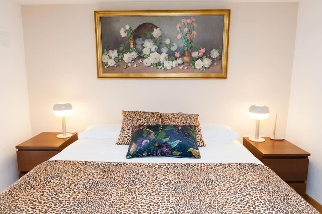 Nice Apartment Centro Historico 塞维利亚 外观 照片